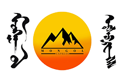 Mongol Express Cargo